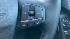 Ford Puma 1.0 EcoBoost Hybrid mHEV Titanium 5dr Petrol Hatchback